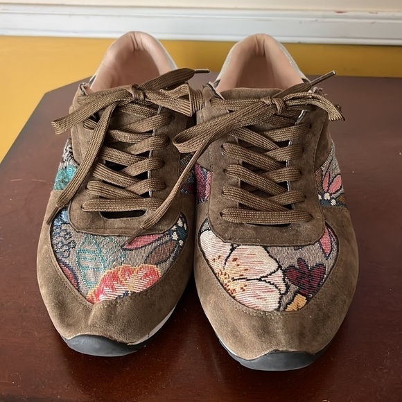 Sneakers by Shein! Very comfortable! - Picture 2 of 6